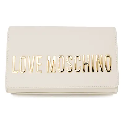 Love Moschino JC4103PP1I Béžová