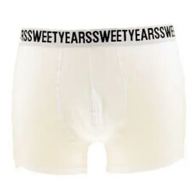 Sweet Years Boxer underwear Bílá