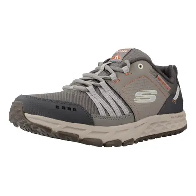 Skechers ESCAPE PLAN Hnědá