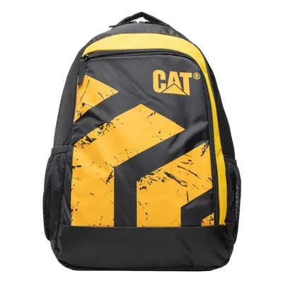 Caterpillar Fastlane Backpack Černá