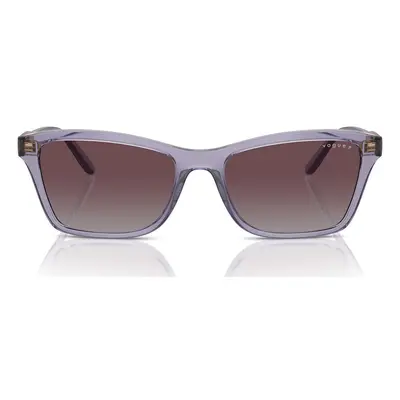 Vogue Occhiali da Sole Eyewear VO5551S 311862 Polarizzati Fialová