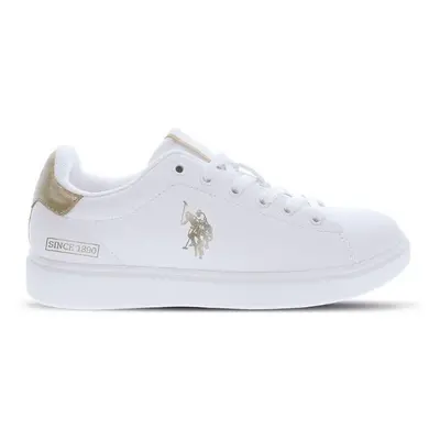 U.S Polo Assn. MARLYN001W DY2 Bílá