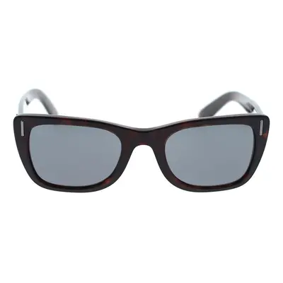 Ray-ban Occhiali da Sole Caribbean RB2248 902/R5 Hnědá