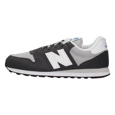 New Balance GM500SL1 Šedá