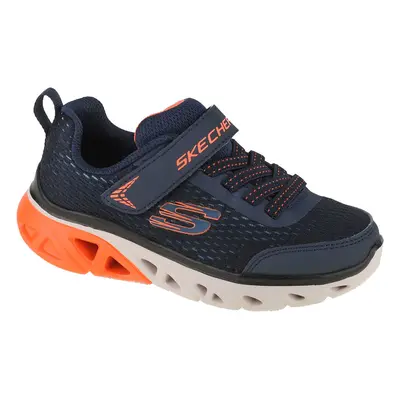 Skechers Glide-Step Sport Modrá