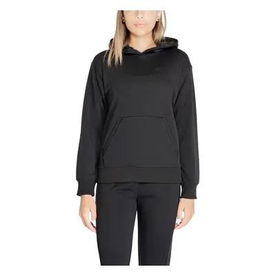 Calvin Klein Sport PW - PULLOVER 00GWF4W302 Černá