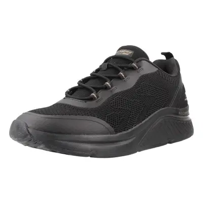 Skechers BOBS ARCH COMFORT B Černá