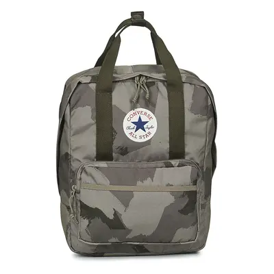 Converse BP SMALL SQUARE AOP BACKPACK ruznobarevne