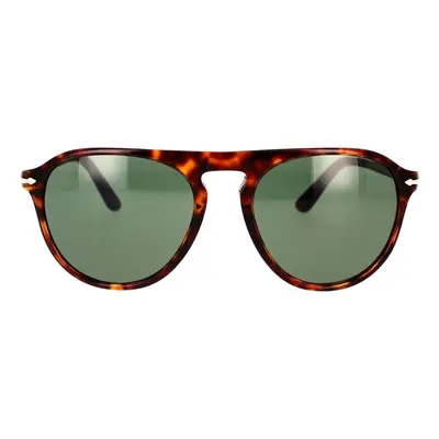 Persol Occhiali da Sole PO3302S 24/31 Hnědá