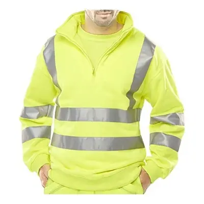 Durus Workwear Pánský pracovní oděv Friggir žlutá Žlutá