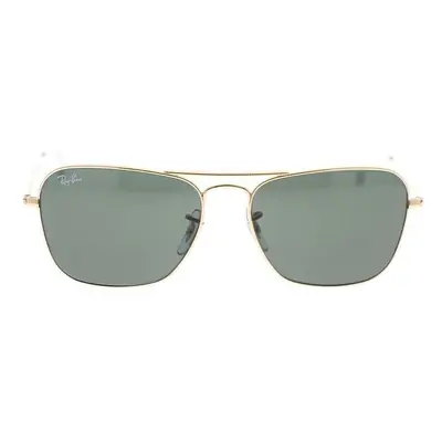 Ray-ban Occhiali da Sole Caravan RB3136 001 Zlatá