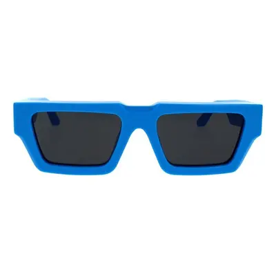 Leziff Occhiali da Sole Miami M4939 C14 Blu Modrá