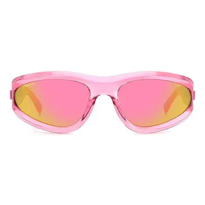 Dsquared Occhiali da Sole D2 0101/S 35J Růžová