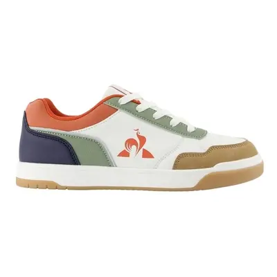 Le Coq Sportif LCS COURT BREAKER GS ruznobarevne