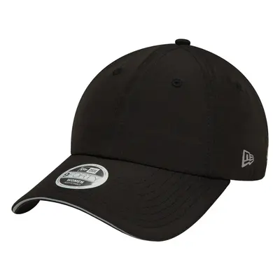 New-Era 9FORTY Ponytail Open Back Cap Černá