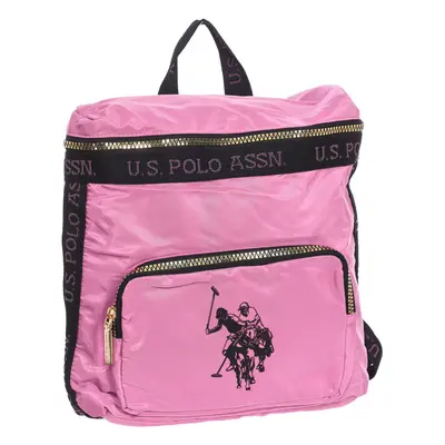 U.S Polo Assn. BEUN55844WN1-ROSE Růžová