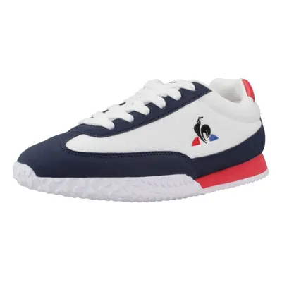 Le Coq Sportif VELOCE I GS Bílá