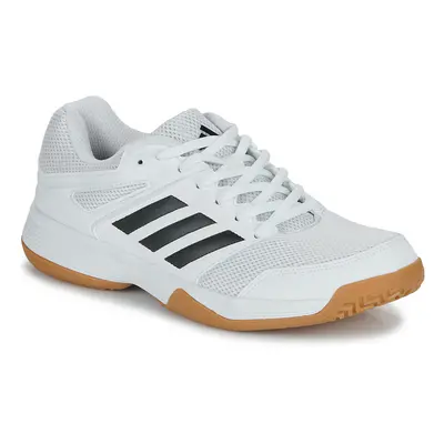 adidas Speedcourt M Bílá