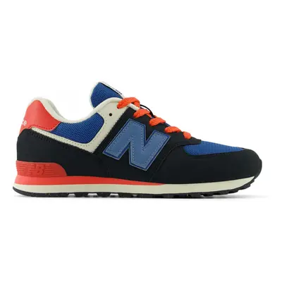 New Balance Gc574 m Černá