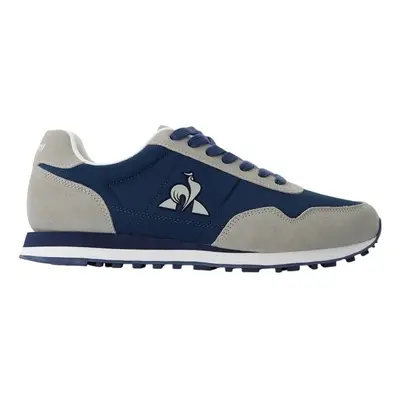 Le Coq Sportif ASTRA_2 Modrá