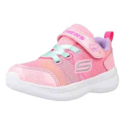 Skechers SNAP SPRINTS 2.0 Růžová