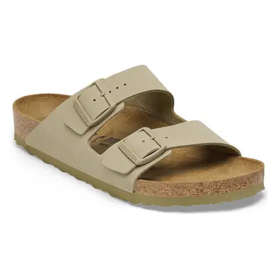 Birkenstock Arizona bf Zelená