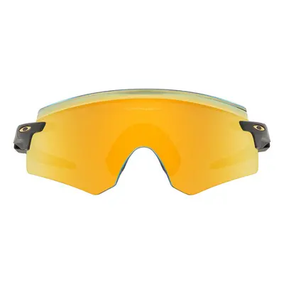 Oakley Occhiali da Sole Encoder OO9471 947104 Šedá