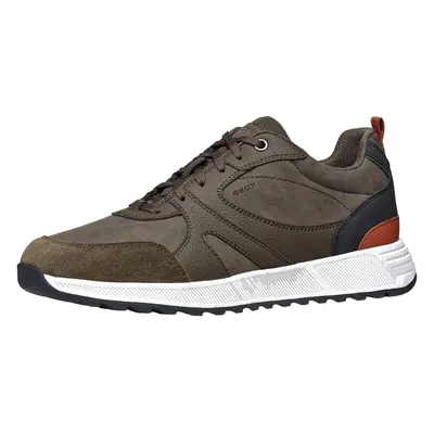 Geox Sneaker Zelená