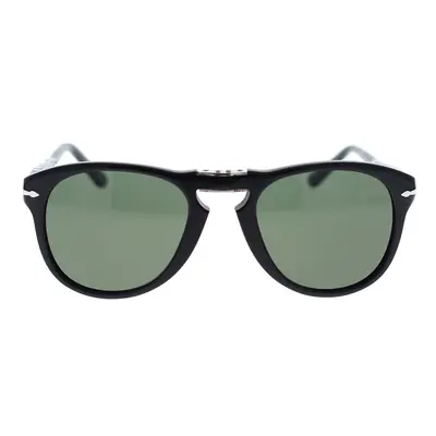 Persol Occhiali da Sole PO0714 95/31 Folding Černá