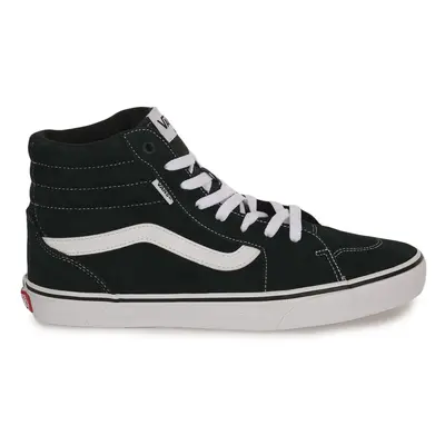 Vans DDF FILMORE HI Šedá