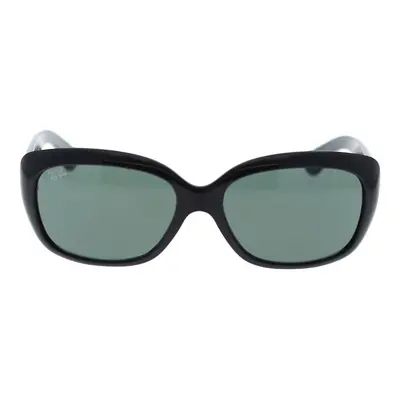 Ray-ban Occhiali da Sole Jackie Ohh RB4101 601 Černá