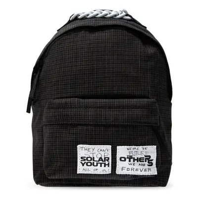 Eastpak EK0A5B7PG471 Černá