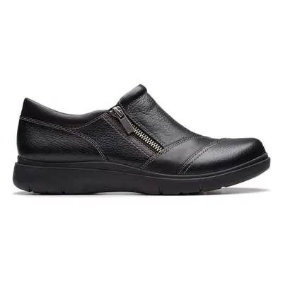 Clarks Certina Pure Černá