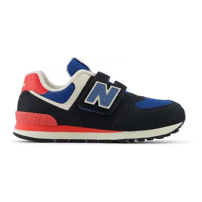 New Balance Pv574 m Černá