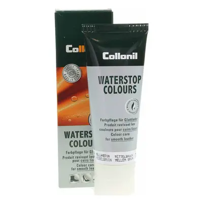 Collonil Waterstop - středně hnědý