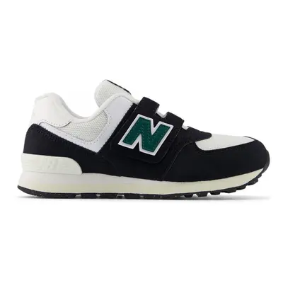 New Balance Pv574 m Černá