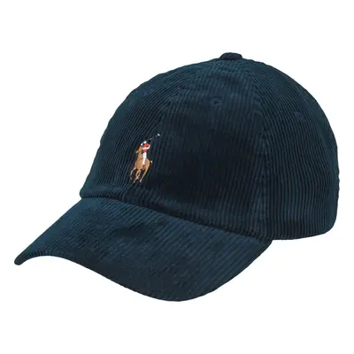 Polo Ralph Lauren CLS SPRT CAP-CAP-HAT Tmavě modrá