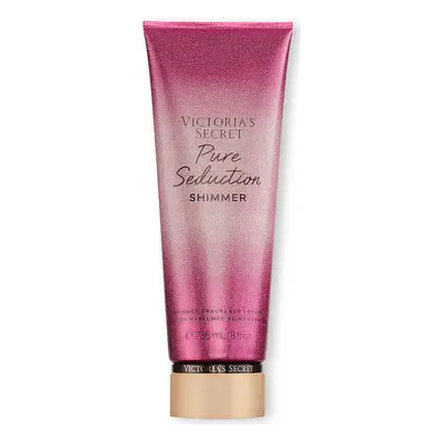 Victoria's Secret Body and Hand Lotion - Pure Seduction Shimmer