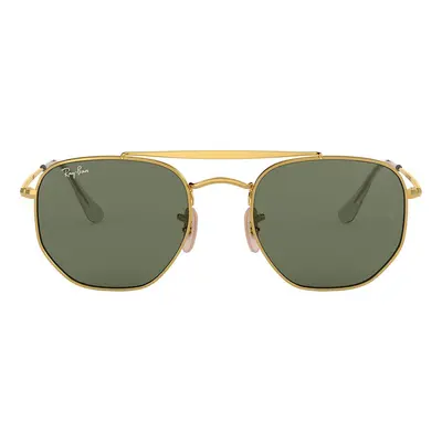 Ray-ban Occhiali da Sole The Marshal RB3648 001 Zlatá