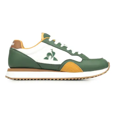 Le Coq Sportif Jet Star 2 Zelená