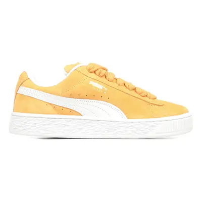 Puma Suede XL Oranžová