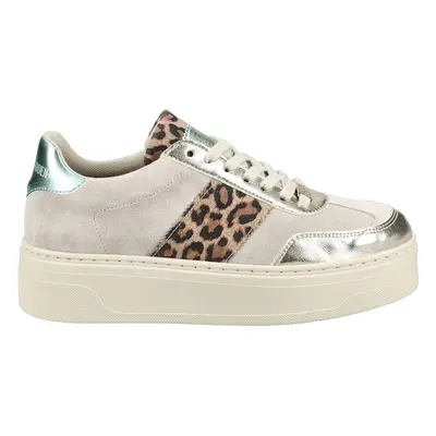 Steve Madden Sneaker Zelená