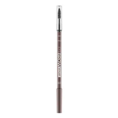 Catrice Eye Brow Stylist Brow Pen - 20 Date With Ash-ton Hnědá