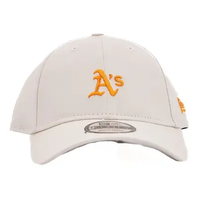 New-Era OAKLAND ATHLETICS OFWOGL Béžová