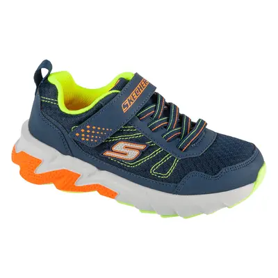 Skechers Elite Sport Tread Modrá