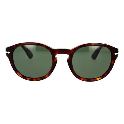 Persol Occhiali da Sole PO3304S 24/31 Hnědá