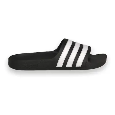 adidas ADILETTE AQUA K Černá