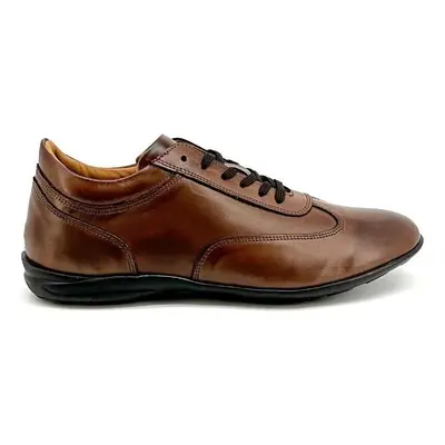 Duca Di Morrone Raul - Leather Brown Hnědá