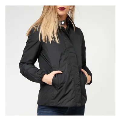 Geox CHAQUETA MUJER INVIERNO Modrá