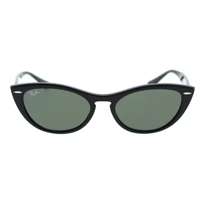 Ray-ban Occhiali da Sole Nina RB4314N 601/31 Černá